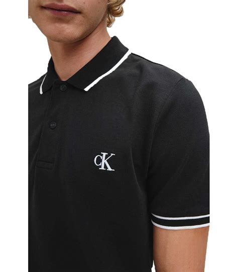 calvin klein polo.